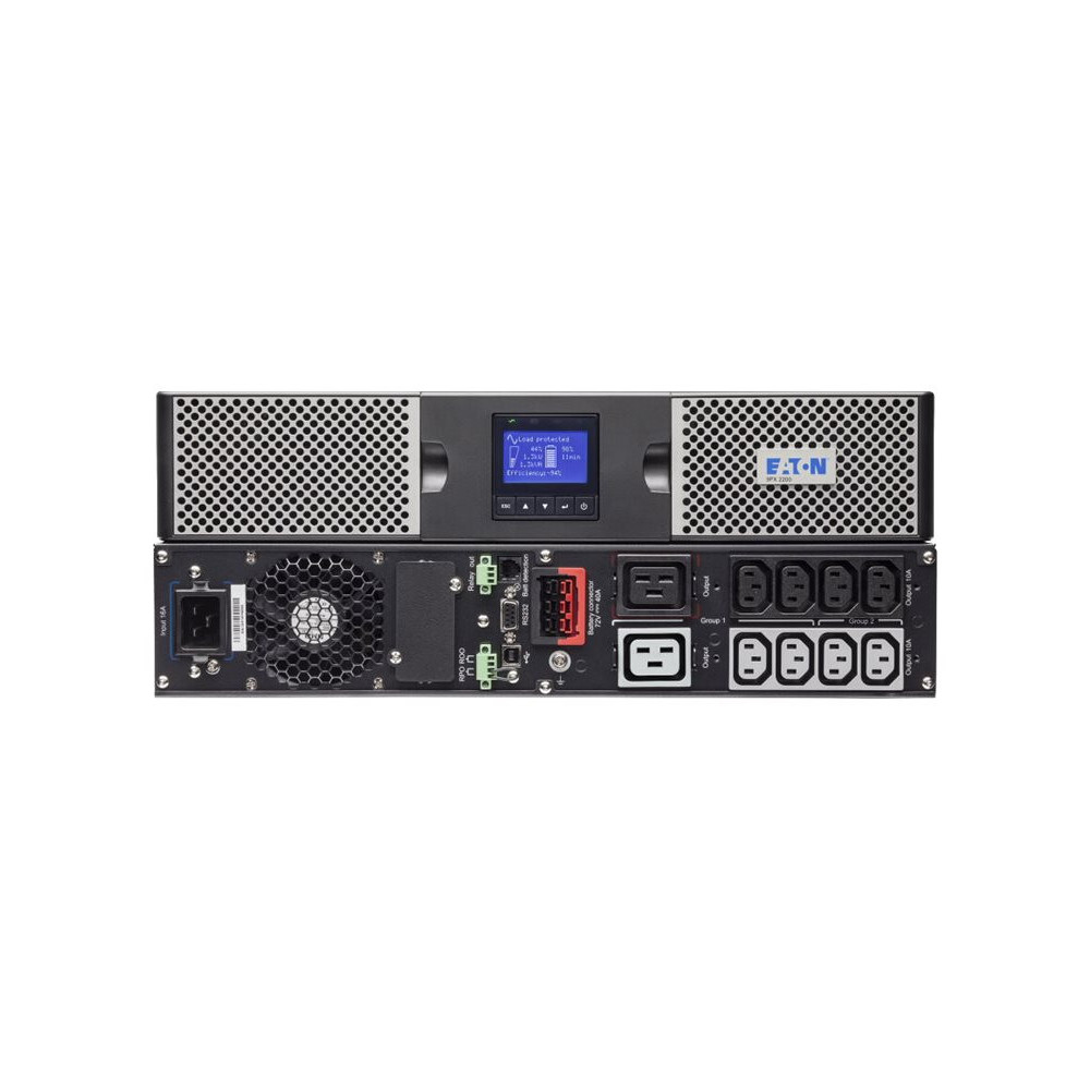 EATON 9PX 2200i RT2U