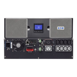 EATON 9PX 3000i RT2U Netpack