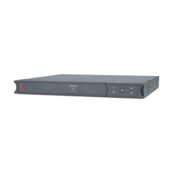 APC C SMART-UPS SC 450VA 230V - 1U RACKMOUNT/TOWER