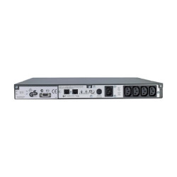 APC C SMART-UPS SC 450VA 230V - 1U RACKMOUNT/TOWER