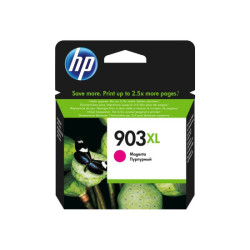 HP original Ink cartridge T6M07AE 301 903XL High Yield Magenta BLISTER