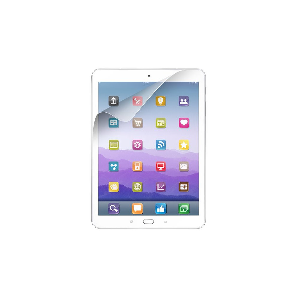 PORT UNIVERSAL SCREEN PROTECTION FOR TABLET 10.1 p