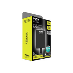 PORT SLIM 90 W