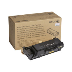 XEROX Phaser Workcentre 3335/3345 Extra Haute capacité de toner noir