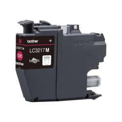 BROTHER LC-3217M Encre Magenta (550 pages)