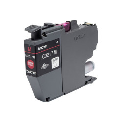BROTHER LC-3217M Encre Magenta (550 pages)