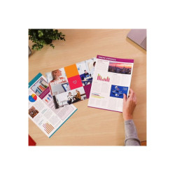 BROTHER LC-3217M Encre Magenta (550 pages)