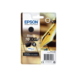 EPSON 6LB 16XXL ink cartridge black extra high capacity 1.000 pages 1-pack