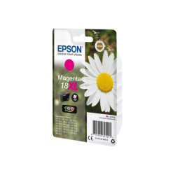 EPSON 1LB Singlepack Magenta 18XL Claria Home Ink