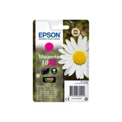 EPSON 1LB Singlepack Magenta 18XL Claria Home Ink