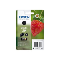 EPSON 4LB Singlepack Black 29 Claria Home Ink