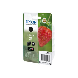 EPSON 4LB Singlepack Black 29 Claria Home Ink
