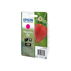 EPSON 4LB Cartridge Fraise Ink Claria Home Magenta w/s