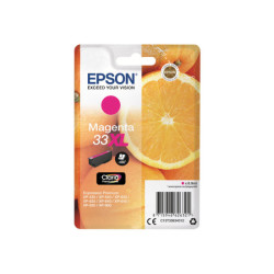 EPSON 1LB Singlepack Magenta 33XL Claria Premium Ink