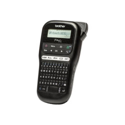 BROTHER  PT-H110 Etiqueteuse portable Rubans jusqu’à 12mm
