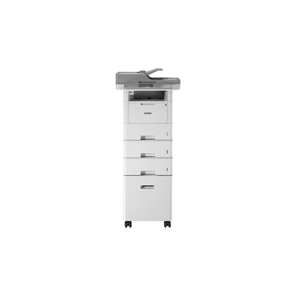 BROTHER Caster Base DCP-L6600DW HL-L6300DW -L6400DW -L6400DWTT MFC-L6800DW -L6800DWT -L6900DW