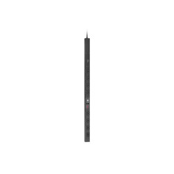 APC Rack PDU Metered ZeroU 10A 230V 16 C13 Cord Length 3 meters IEC320