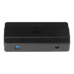 I-TEC USB 3.0 Advance Charging HUB 4 with power adapter 7xUSB Chargingport. For Tablets Notebooks Ultrabooks PC