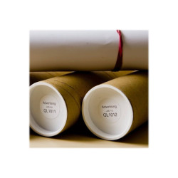 BROTHER P-TOUCH DK-11218 die-cut round label 24x24mm 1000 labels