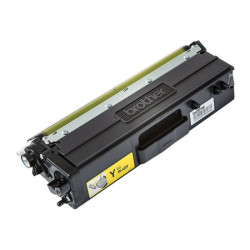 BROTHER TN423Y Toner Cartouche Jaune Grande Capacité 4.000 pages pour Brother HL-L8260CDW, L8360CDW