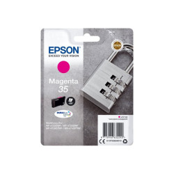 EPSON 2LB 35 Ink Magenta 9.1ml