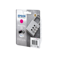 EPSON 2LB 35 Ink Magenta 9.1ml