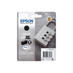 EPSON 4LB 35XL Ink Black 41.2ml