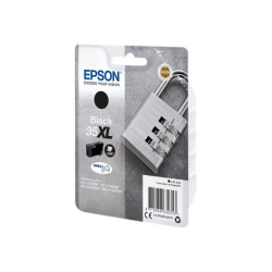 EPSON 4LB 35XL Ink Black 41.2ml