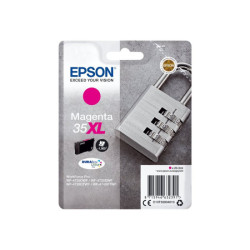 EPSON 2LB 35XL Ink Magenta 20.3ml