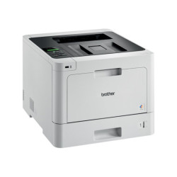 BROTHER HL-L8260CDW Imprimante laser couleur avec Réseau Ethernet et Wi-Fi 31ppm recto-verso