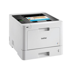BROTHER HL-L8260CDW Imprimante laser couleur avec Réseau Ethernet et Wi-Fi 31ppm recto-verso