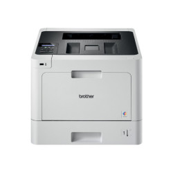 BROTHER HL-L8260CDW Imprimante laser couleur avec Réseau Ethernet et Wi-Fi 31ppm recto-verso