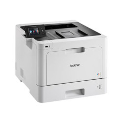 BROTHER HL-L8360CDW Imprimante laser couleur avec Réseau Ethernet et Wi-Fi 31ppmrecto-verso NFC