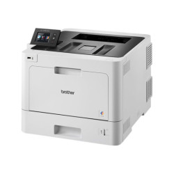 BROTHER HL-L8360CDW Imprimante laser couleur avec Réseau Ethernet et Wi-Fi 31ppmrecto-verso NFC