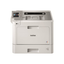 BROTHER HL-L9310CDW Imprimante laser couleur avec Réseau Ethernet et Wi-Fi 31ppmrecto-verso NFC
