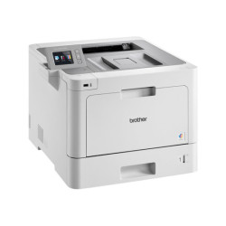 BROTHER HL-L9310CDW Imprimante laser couleur avec Réseau Ethernet et Wi-Fi 31ppmrecto-verso NFC