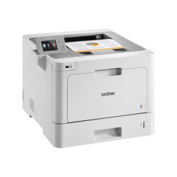 BROTHER HL-L9310CDW Imprimante laser couleur avec Réseau Ethernet et Wi-Fi 31ppmrecto-verso NFC
