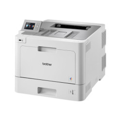 BROTHER HL-L9310CDW Imprimante laser couleur avec Réseau Ethernet et Wi-Fi 31ppmrecto-verso NFC