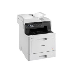 BROTHER DCP-L8410CDW Multifonction 3-en-1 laser couleur avec Réseau Wifi 31ppm recto verso