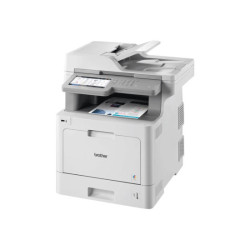 BROTHER MFC-L9570CDW Multifonction 4-en-1 laser couleur avec Réseau Wifi 31ppm recto verso NFC
