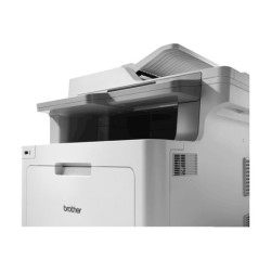 BROTHER MFC-L9570CDW Multifonction 4-en-1 laser couleur avec Réseau Wifi 31ppm recto verso NFC