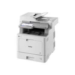 BROTHER MFC-L9570CDW Multifonction 4-en-1 laser couleur avec Réseau Wifi 31ppm recto verso NFC