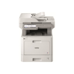 BROTHER MFC-L9570CDW Multifonction 4-en-1 laser couleur avec Réseau Wifi 31ppm recto verso NFC