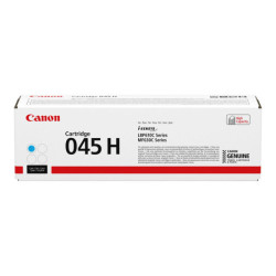 CANON CRG 045 HC toner cyan grande capacité