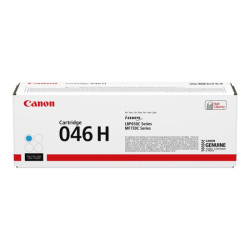 CANON CRG 046 HC toner cyan grande capacité