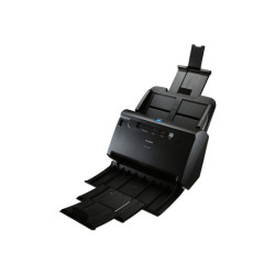 CANON DR-C230 Document scanner CMOS/CIS Duplex Legal 600x600dpi 30ppm mono/30ppm colour ADF 60sheets 3500scans/d USB 2.0