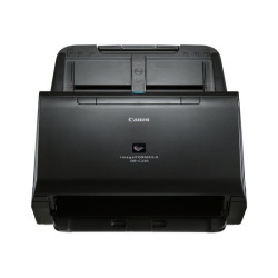 CANON DR-C230 Document scanner CMOS/CIS Duplex Legal 600x600dpi 30ppm mono/30ppm colour ADF 60sheets 3500scans/d USB 2.0