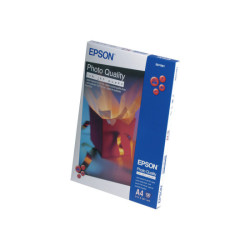 EPSON S041061 Matte photo papier inkjet 102g/m2 A4 100 feuilles pack de 1