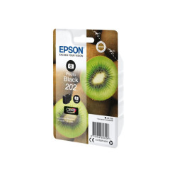 EPSON 5LB Singlepack Photo Black 202 Kiwi Clara Premium Ink