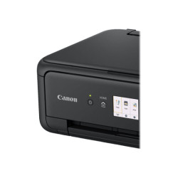 CANON PIXMA TS5150 MFP colour ink-jet 216x297mm A4 13 ipm print 120 sheets USB 2.0 Wi-Fi Bluetooth black